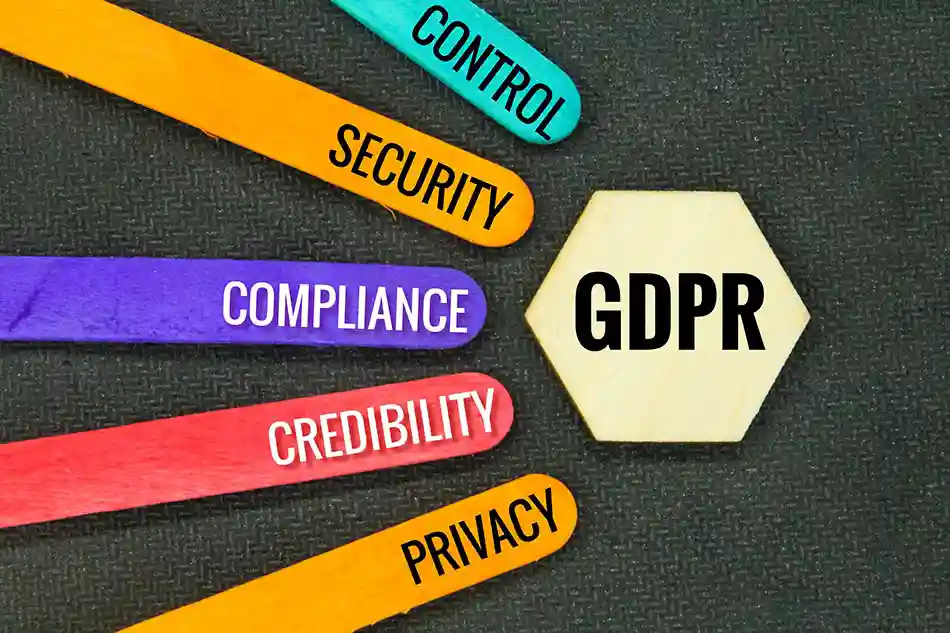 consulenza gdpr